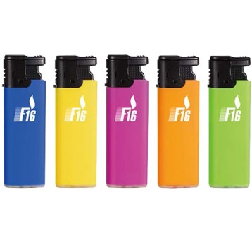 Zapalniczka Żarowa F16