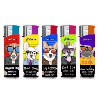 Zapalniczka Żarowa FLARO /50/