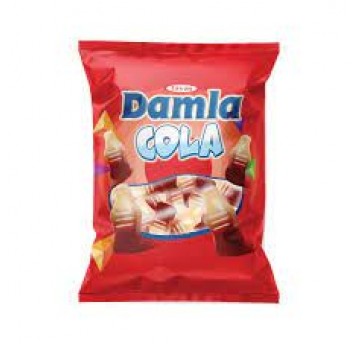 Żelki Damla Cola 80g TIM /12/