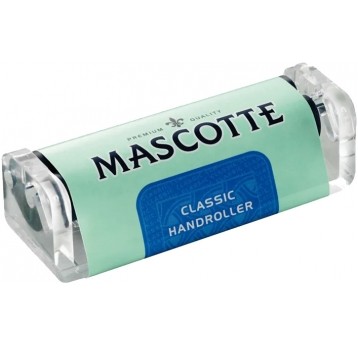 Zwijarka Papierosowa Mascotte Classic